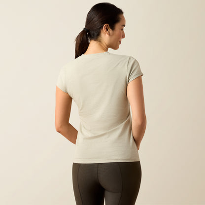 Ariat AW26 Ladies The Logo T-Shirt