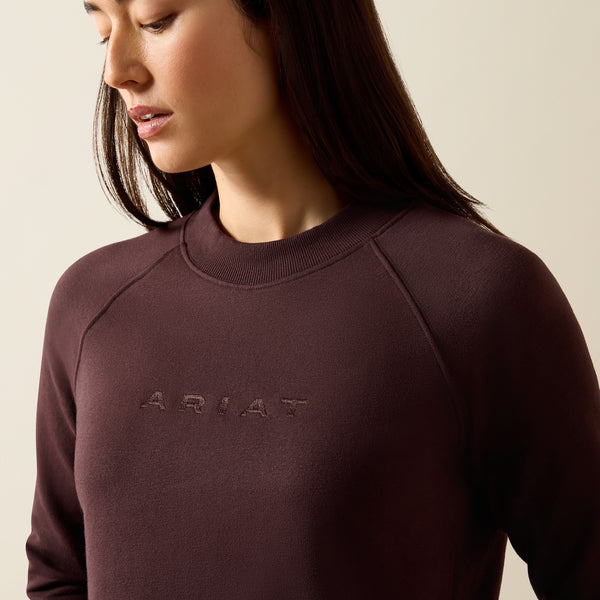 Ariat AW26 Ladies Martine Sweatshirt