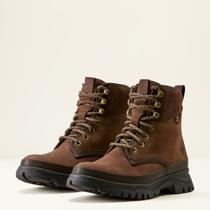 Ariat AW26 Ladies Moresby Waterproof Boot