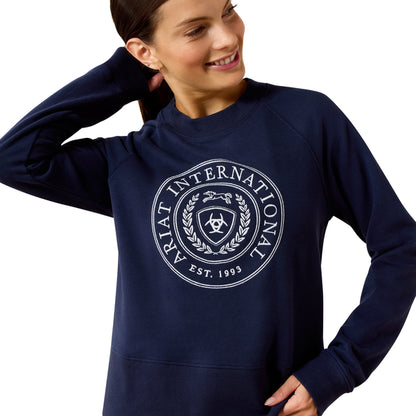Ariat Ladies SS26 Martine Sweatshirt