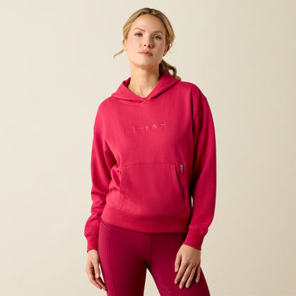 Ariat AW26 Ladies Martine Hood Sweatshirt