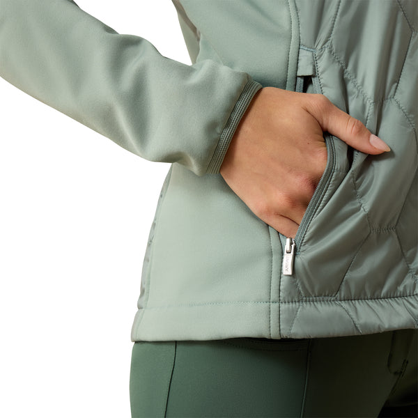 Ariat Ladies SS26 Fusion Insulated Jacket