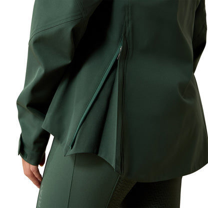 Ariat Ladies SS26 Coastal Waterproof Jacket