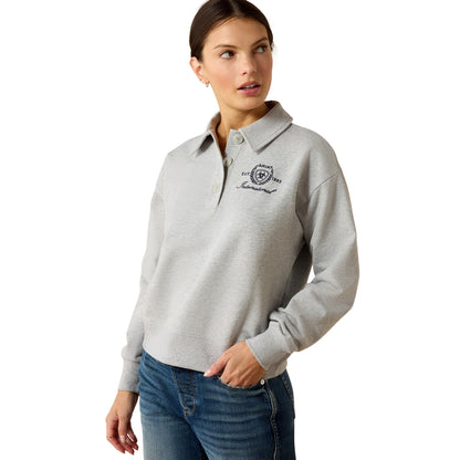 Ariat Ladies SS26 Lovett Sweatshirt