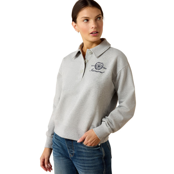 Ariat Ladies SS26 Lovett Sweatshirt