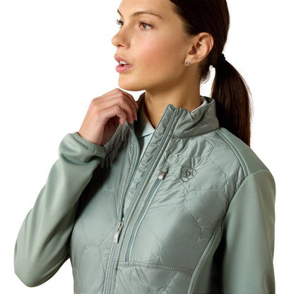Ariat Ladies SS26 Fusion Insulated Jacket