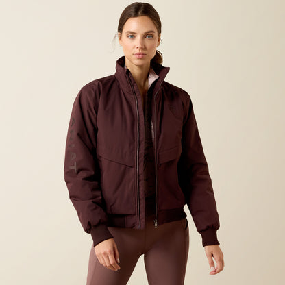Ariat AW26 Ladies Stable 2.0 Insulated Jacket