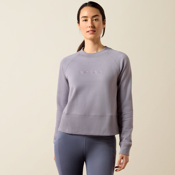 Ariat AW26 Ladies Martine Sweatshirt