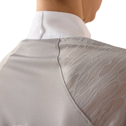 Ariat Ladies SS26 Aptos Vent 2.0 Show Shirt