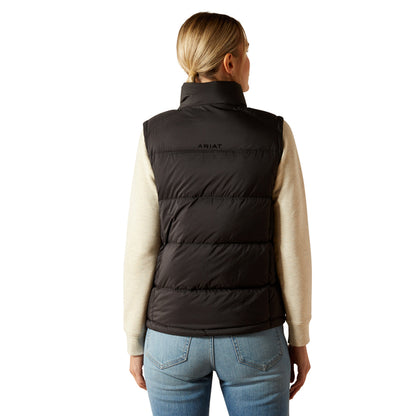 Ariat AW26 Ladies UltraPuff Down Vest