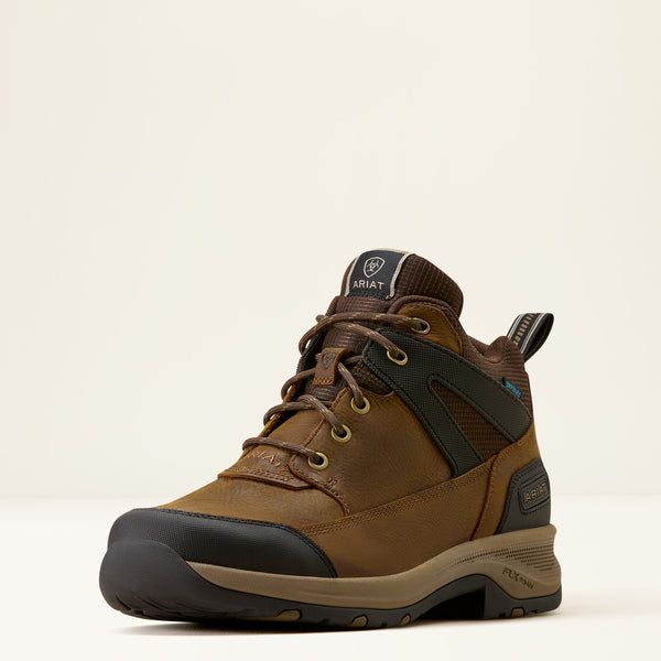 Ariat AW26 Men's Terrain Trek Waterproof Boot