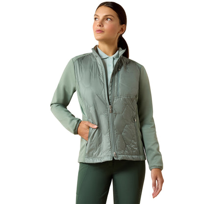 Ariat Ladies SS26 Fusion Insulated Jacket
