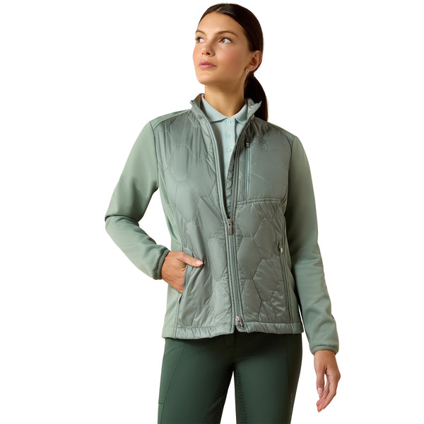 Ariat Ladies SS26 Fusion Insulated Jacket