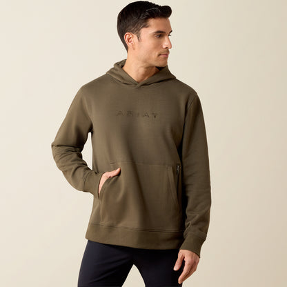 Ariat AW26 Men's Martine Hoodie