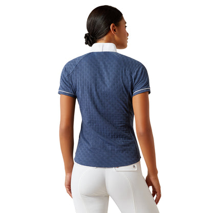 Ariat Ladies SS26 Showstopper X Show Shirt