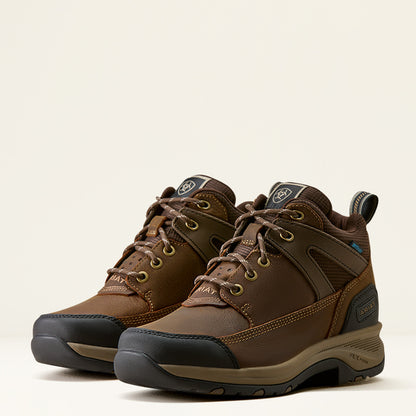 Ariat AW26 Ladies Terrain Trek Waterproof Boot