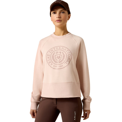 Ariat Ladies SS26 Martine Sweatshirt