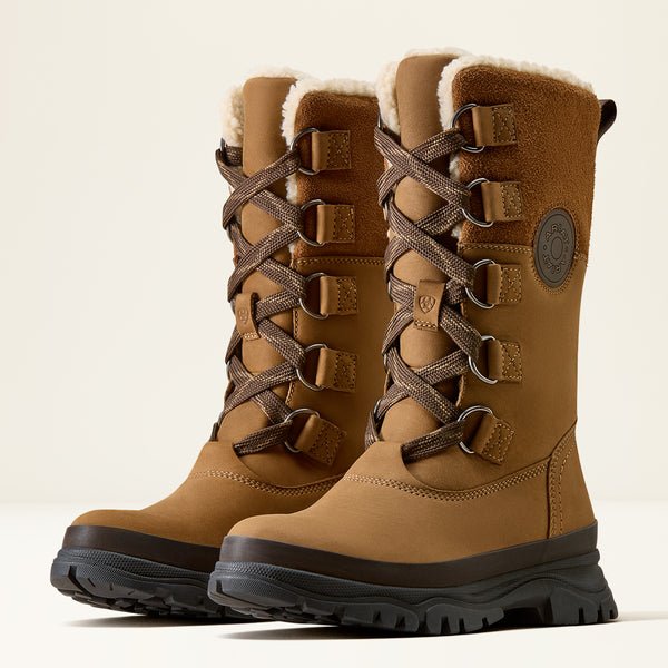 Ariat AW26 Ladies Wetherby Waterproof Insulated Boot