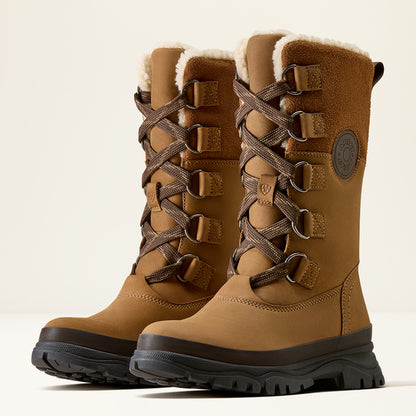 Ariat AW26 Ladies Wetherby Waterproof Insulated Boot