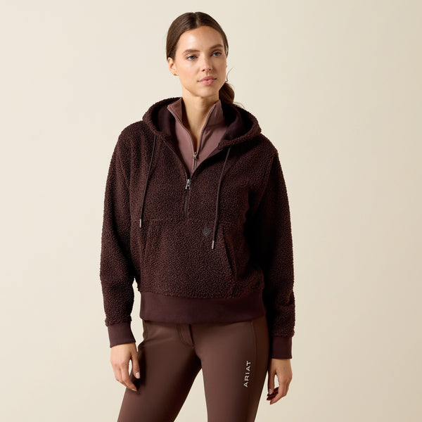 Ariat AW26 Ladies Orinda Hoodie