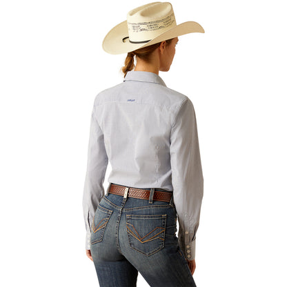 Ariat Ladies SS26 Kirby Stretch Shirt