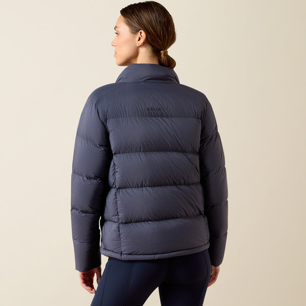 Ariat AW26 Ladies UltraPuff Down Jacket