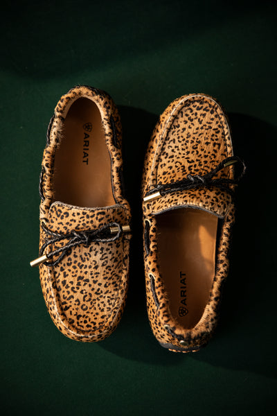 Ariat Ladies SS26 Margot Driving Moc