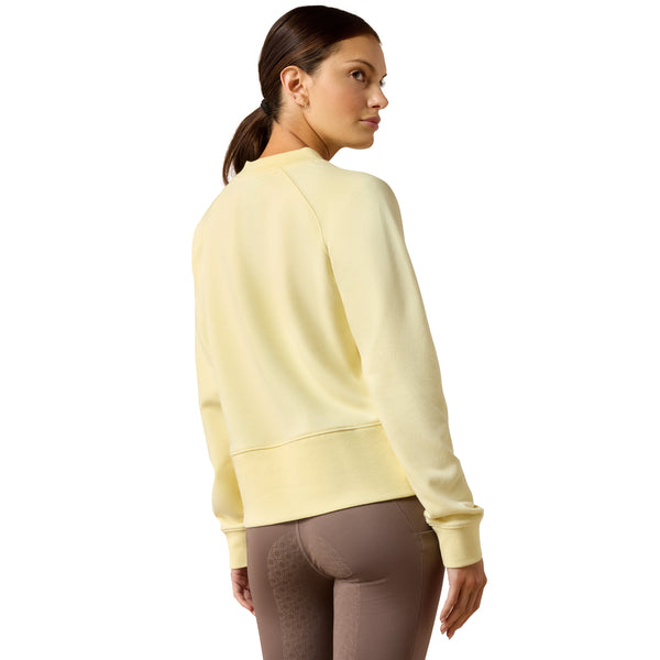 Ariat Ladies SS26 Martine Sweatshirt