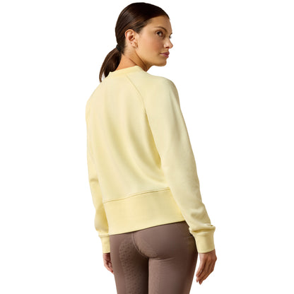 Ariat Ladies SS26 Martine Sweatshirt