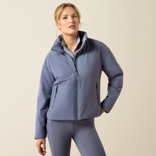 Ariat AW26 Ladies Cocoon Insulated Jacket