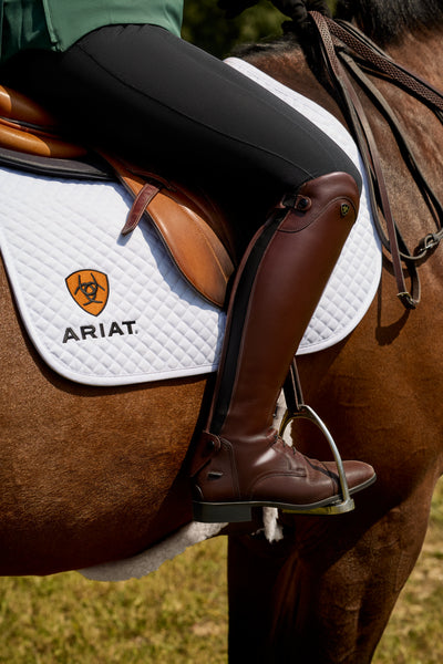 Ariat Ladies SS26 Palisade Field Tall Riding Boot