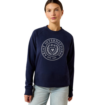 Ariat Ladies SS26 Martine Sweatshirt