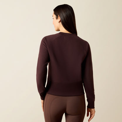 Ariat AW26 Ladies Martine Sweatshirt