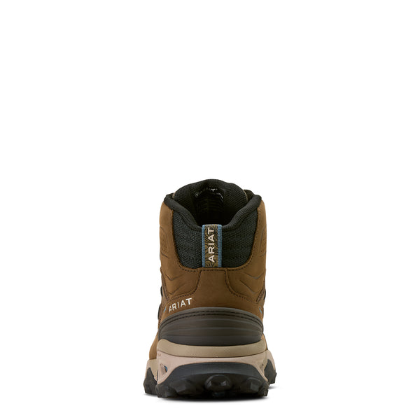 Ariat Ladies SS26 Traverse Mid Waterproof Hiking Boot