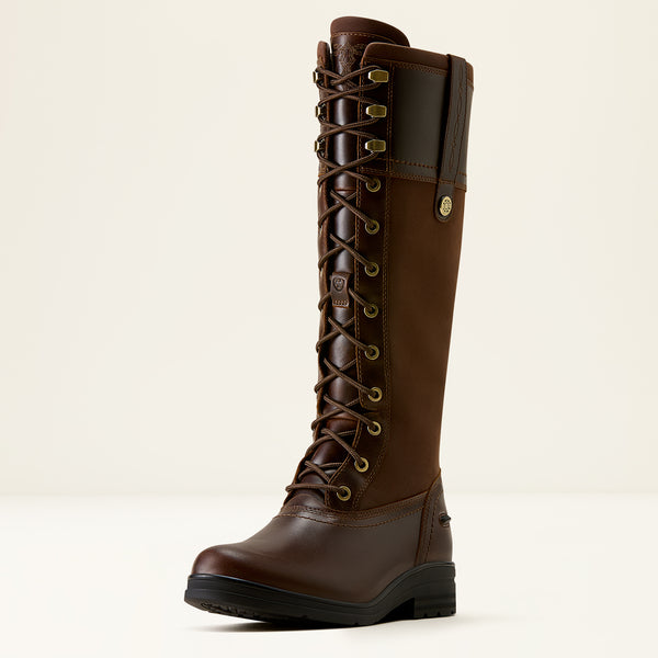 Ariat AW26 Ladies Wythburn Waterproof Boot