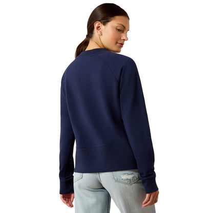 Ariat Ladies SS26 Martine Sweatshirt