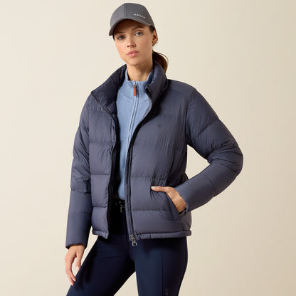 Ariat AW26 Ladies UltraPuff Down Jacket