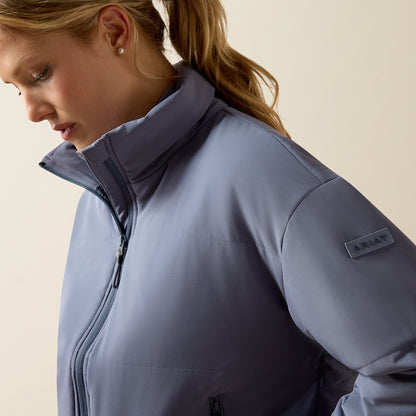 Ariat AW26 Ladies Cocoon Insulated Jacket