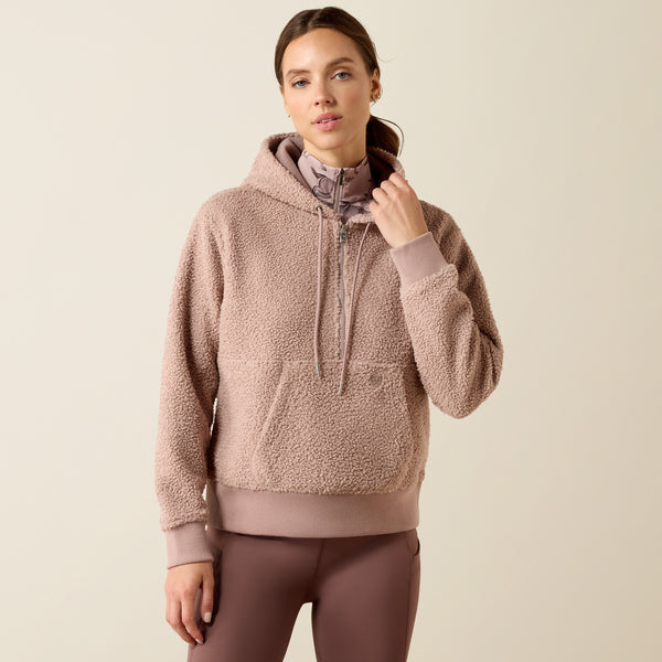 Ariat AW26 Ladies Orinda Hoodie