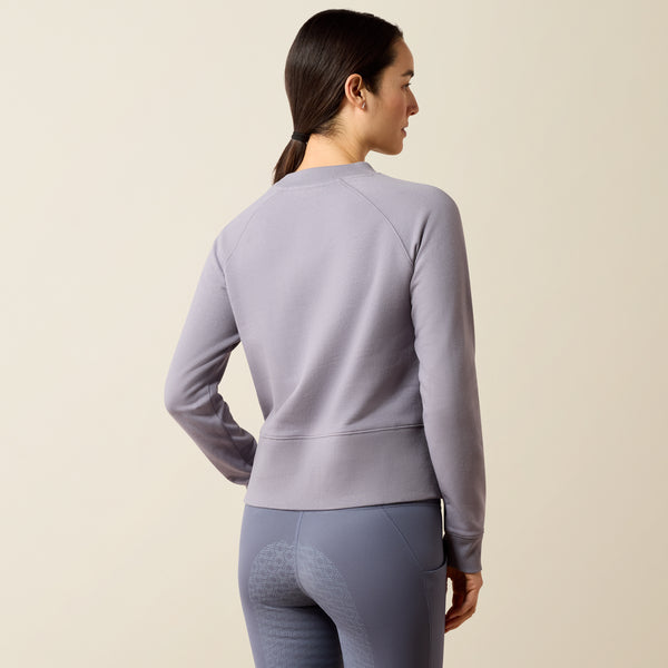 Ariat AW26 Ladies Martine Sweatshirt