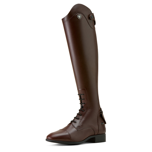 Ariat Ladies SS26 Palisade Field Tall Riding Boot