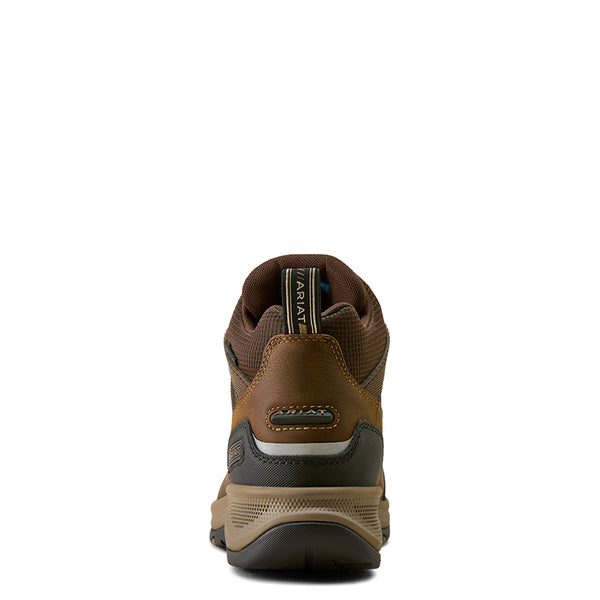 Ariat AW26 Ladies Terrain Trek Waterproof Boot