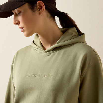 Ariat AW26 Ladies Martine Hood Sweatshirt