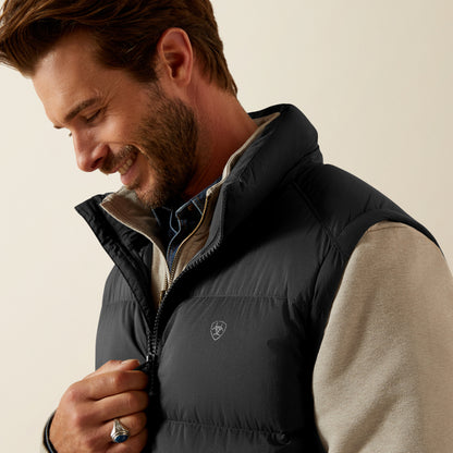 Ariat AW26 Men's UltraPuff  Down Vest