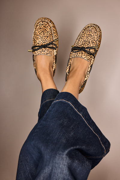 Ariat Ladies SS26 Margot Driving Moc