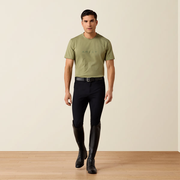Ariat AW26 Men's The Logo T-Shirt