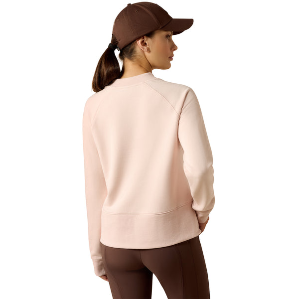 Ariat Ladies SS26 Martine Sweatshirt