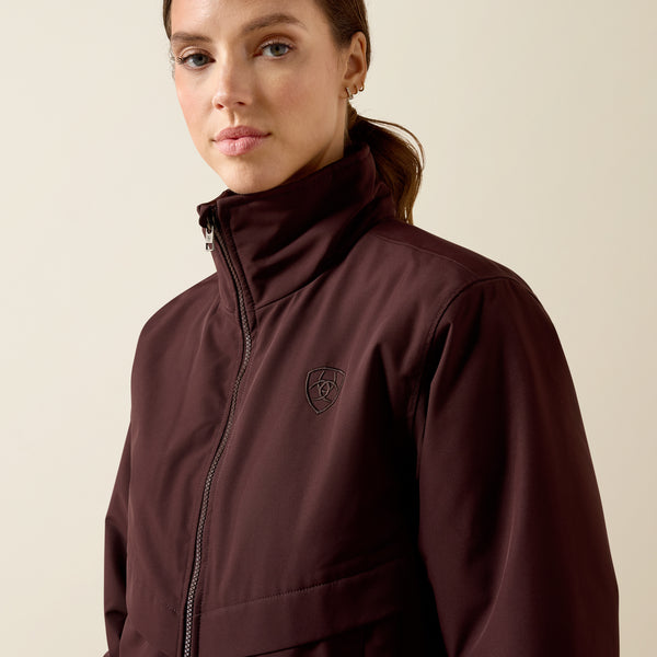 Ariat AW26 Ladies Stable 2.0 Insulated Jacket