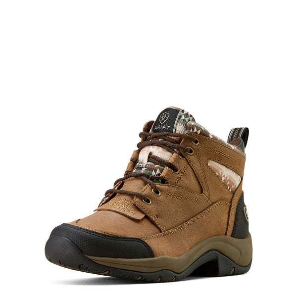 Ariat Ladies SS26 Terrain Boot