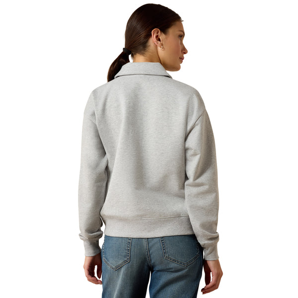 Ariat Ladies SS26 Lovett Sweatshirt